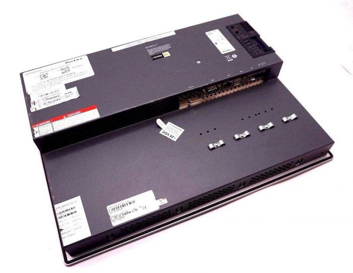 USED PRO FACE PFXPW170AD20N00N00 PS4700-0S-Z510-DC-2G OPERATOR PANEL - Image 3