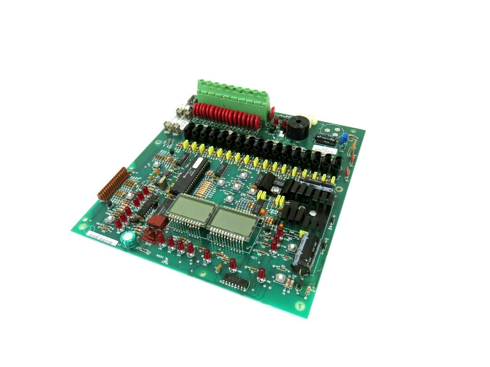USED TORO 91-0545 CIRCUIT BOARD REV H 910545 - SB Industrial Supply, Inc.