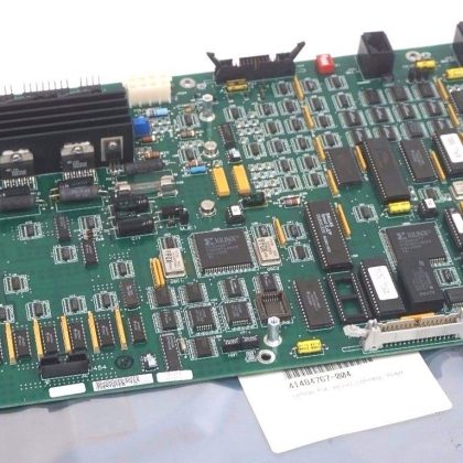 USED UNISYS 41484767-004 PRINT CONTROL BOARD 41484767004