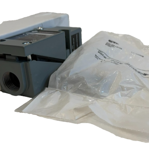 ALLEN BRADLEY 802T-DP LIMIT SWITCH W/LEVER SER. J 802TDP NEW,SURPLUS