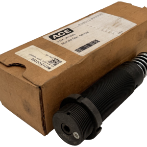 NEW ACE CONTROLS MA4550 INDUSTRIAL SHOCK ABSORBER 207-0002