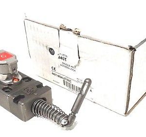 NEW ALLEN BRADLEY 440T-MSALE100C SINGLE KEY ACCESS LOCK SER.A 440TMSALE100C