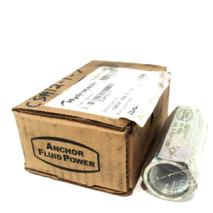 NEW ANCHOR FLUID POWER CS#12-1-7 CHECK VALVE CS1217