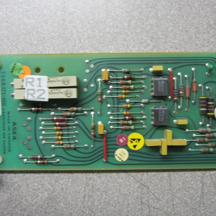 NEW ASEA  YL261001-AL PC BOARD  2668171100