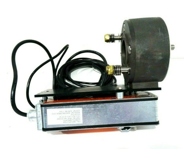NEW BELIMO AF120-S /300 US SPRING RETURN ACTUATOR AF120S300US - Image 4