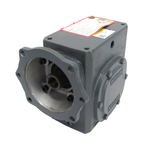 NEW BOSTON GEAR F726-40-B7-G GEAR REDUCER 40:1 F72640B7G