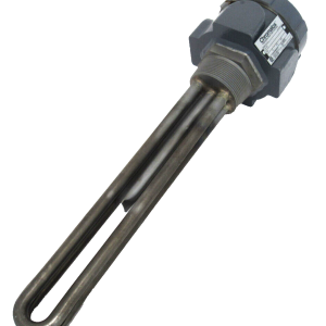 NEW CHROMALOX KB-2-0004-M7 IMMERSION HEATER 240V 1.5KW 306342377