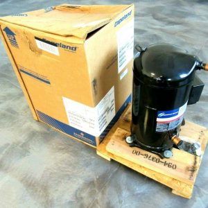 NEW COPELAND ZR84KC-TF5-950 SCROLL COMPRESSOR ZR84KCTF5950