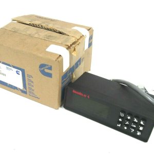 NEW CUMMINS 4005941 ROAD RELAY DATA LOGGER