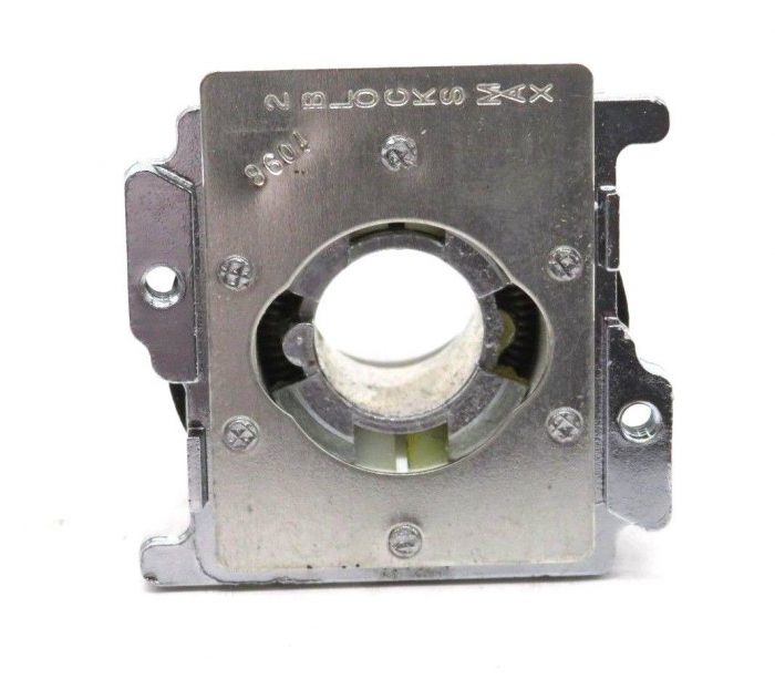 NEW CUTLER HAMMER 10250T-4 PUSH-PULL OPERATOR 3 POSITION 10250T4 SERIES A2 - Image 4