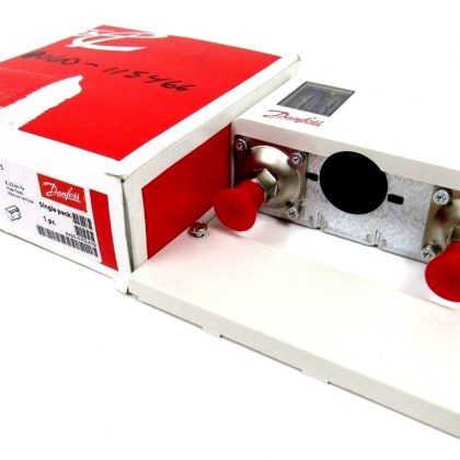 NEW DANFOSS 060-115466 PRESSURE SWITCH 060115466