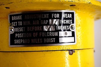 NEW DINGS DYNAMICS GROUP 72027-54-U3X-H0 SPRING SET BRAKE 7202754U3XH0 - Image 5