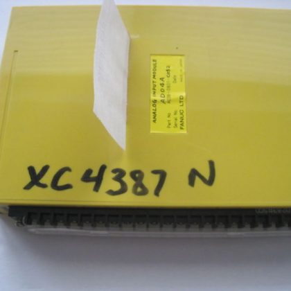 NEW FANUC A03B-0801-C052 MODULE ADO4A