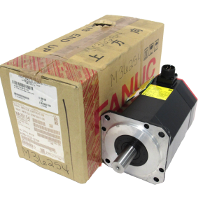 NEW FANUC A06B-0238-B100 SERVO MOTOR A860-2000-T301 A06B0238B100