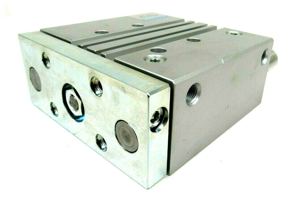 NEW FESTO DFM-50-80-P-A-GF PNEUMATIC CYLINDER DFM5080PAGF 170873