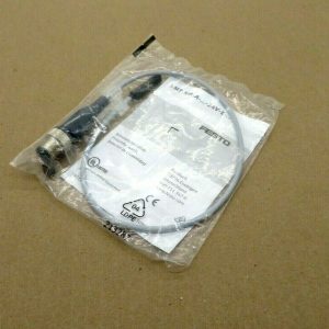 NEW FESTO SMT-8M-A-24V-E PROXIMITY SENSOR SMT8MA24VE