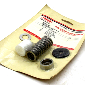NEW FISHER RPACKX00022 REPAIR KIT