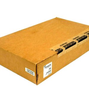 NEW  FOXBORO P0971WV DUAL NODE BUS MODULE REV-0E