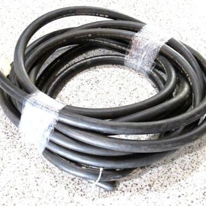 NEW GATES 16G2 HYDRAULIC HOSE 49FT 1" EN8532SN SAE 100R2AT MSHA 2G-11C