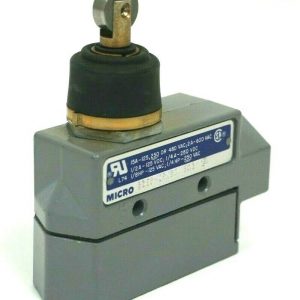NEW HONEYWELL BZE6-2RN80 LIMIT SWITCH BZE62RN80