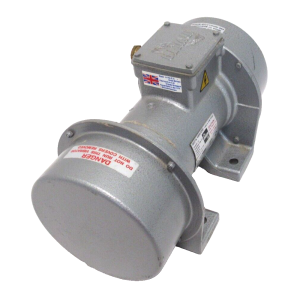 NEW INVICTA BK20-5/47 INDUSTRIAL VIBRATOR 166732 230/460V BK20547