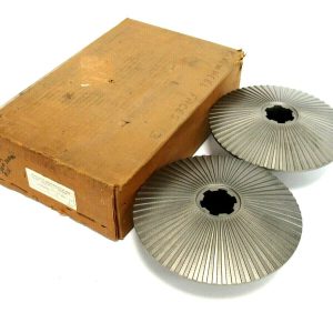 NEW LINK BELT 1096X066D WHEEL FACE KIT