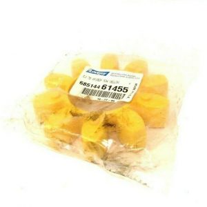 NEW LOVEJOY 68514461455 CJ 75 SPIDER 92A YELLOW