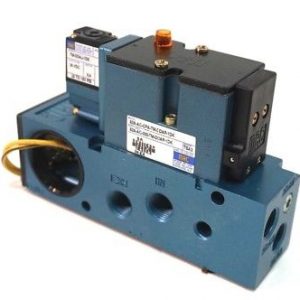 NEW MAC VALVES 82A-AC-CPA-TM-DDAP-1DK  VALVE 82AACCPATMDDAP1DK