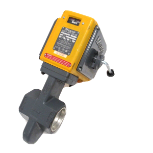 NEW MAXON 3" 808-CP-1 GAS SHUT OFF VALVE 808CP1