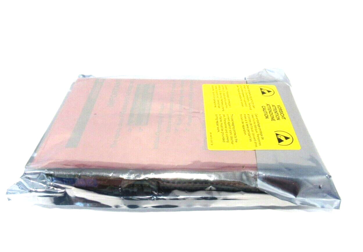 NEW MAXON MOTOR 4-Q-EC SERVO AMPLIFIER 205679 4QEC - Image 3