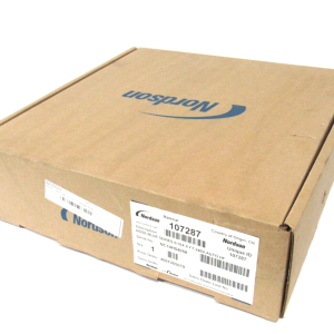 NEW NORDSON 107287 HOT MELT HOSE BLUE SERIES