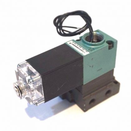 NEW NUMATICS 11SAD449B000061 SOLENOID VALVE
