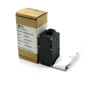 NEW PIAB M20A6-BN MINI VACUUM PUMP M20A6BN