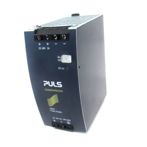 NEW PULS CS10.481 POWER SUPPLY CS10481