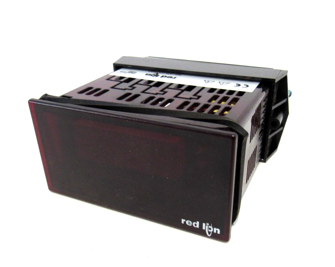 NEW RED LION CONTROLS PAXLIA00 PANEL METER - SB Industrial Supply, Inc.