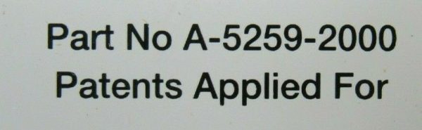 NEW RENISHAW A-5259-2000-05 NCI5 INTERFACE A5259200005 - Image 4