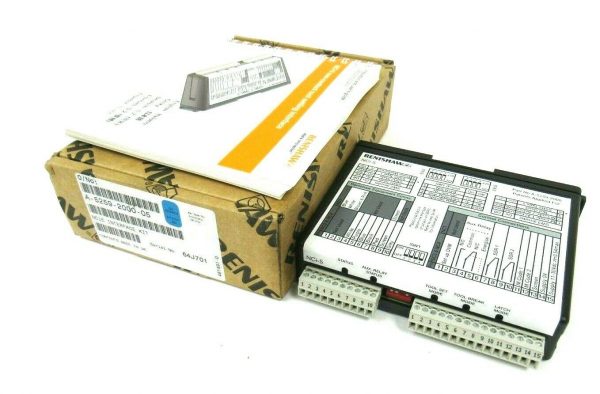 NEW RENISHAW A-5259-2000-05 NCI5 INTERFACE A5259200005