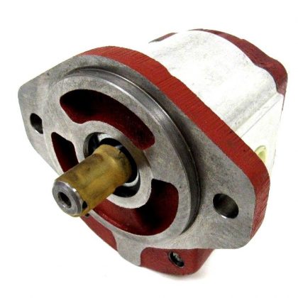 NEW SALAMI 2PE8.3D-R82S2 HYDRAULIC GEAR PUMP 2PE83DR82S2 612081662 NR.8