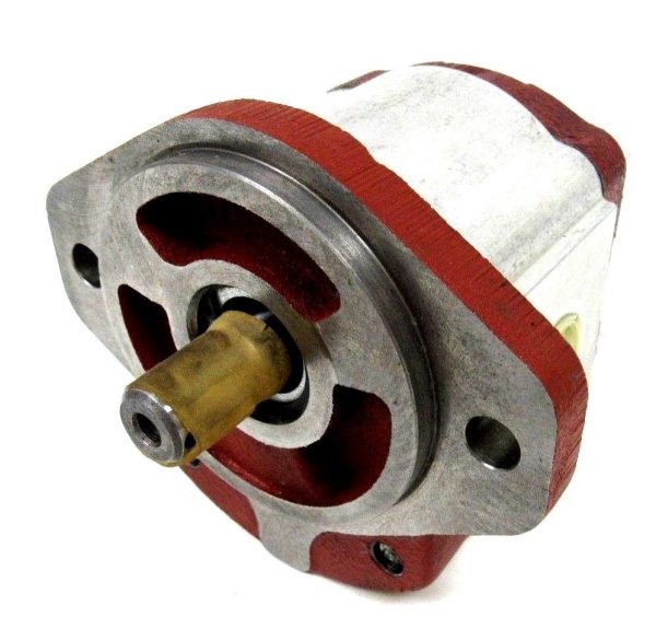 NEW SALAMI 2PE8.3D-R82S2 HYDRAULIC GEAR PUMP 2PE83DR82S2 612081662 NR.8