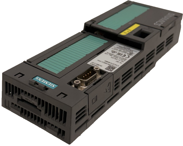NEW SIEMENS 6SL3244-0BB12-1PA1 POWER MODULE SINAMICS CU240E-2DP ...
