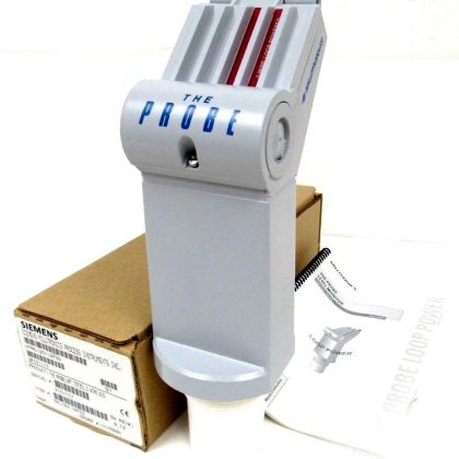 NEW SIEMENS 7ML12011AF00 ULTRASONIC LEVEL MONITOR