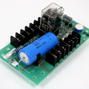 NEW SOLIDSTATE CONTROLS SCI 411083 210831 VOLTAGE SENSING BOARD