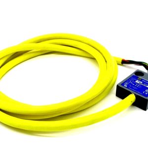 NEW SQUARE D 9007-MS02S0200 LIMIT SWITHCH SER B 9007MS02S0200