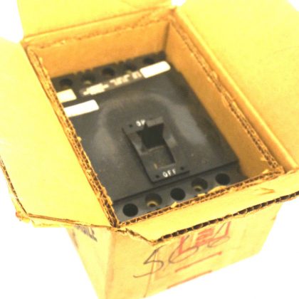 NEW SQUARE D FAL-34015 CIRCUIT BREAKER FAL34015