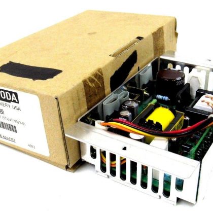 NEW TOYODA FPF07P-AC100 POWER SUPPLY FPF07PAC100