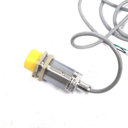 NEW TURCK 4317100 PROXIMITY SENSOR