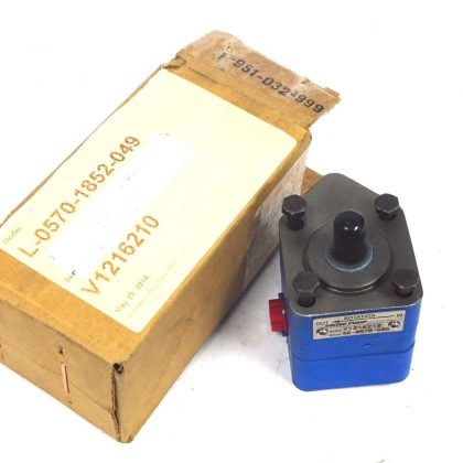 NEW VIKING PUMP L-0570-1852-049 SG-0570-G0O V1216210 SPUR GEAR L05701852049