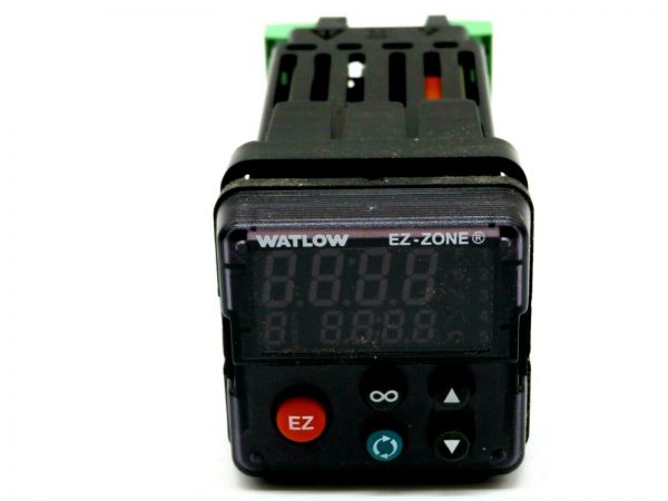 NEW WATLOW PM6R1EJ-AAAAAAA MULTI FUNCTION CONTROLLER PM6R1EJAAAAAAA - Image 4