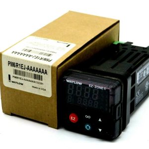 NEW WATLOW PM6R1EJ-AAAAAAA MULTI FUNCTION CONTROLLER PM6R1EJAAAAAAA