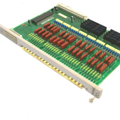 SIEMENS 505-4232A INPUT MODULE 5054232A
